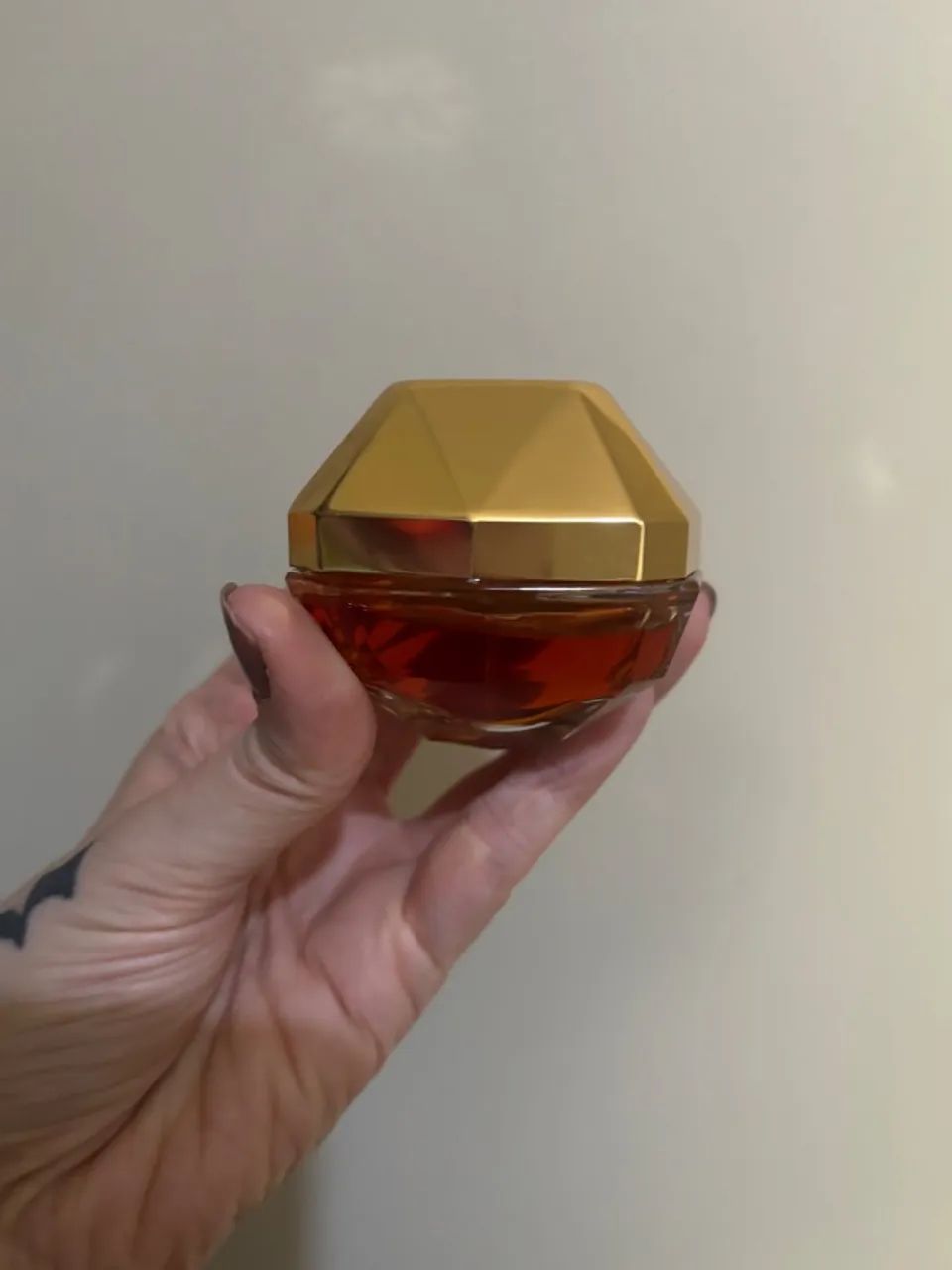 Perfume Lady Million Royal Paco Rabanne Original 30ml - Foto 4