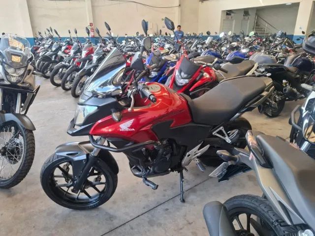 Honda CB 500x 2015 - Foto 2