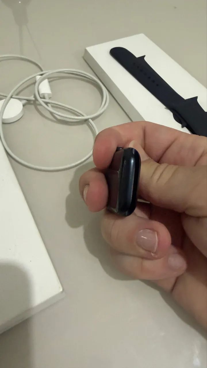 Vendo Apple Watch SE 2 40mm  - Foto 2