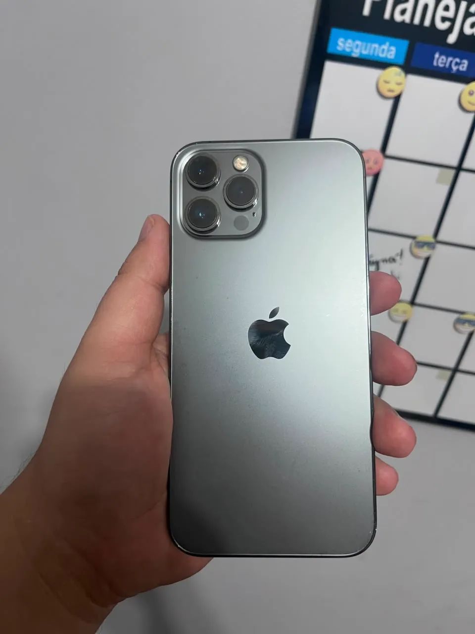 iPhone 12 Pro Max  - Foto 3