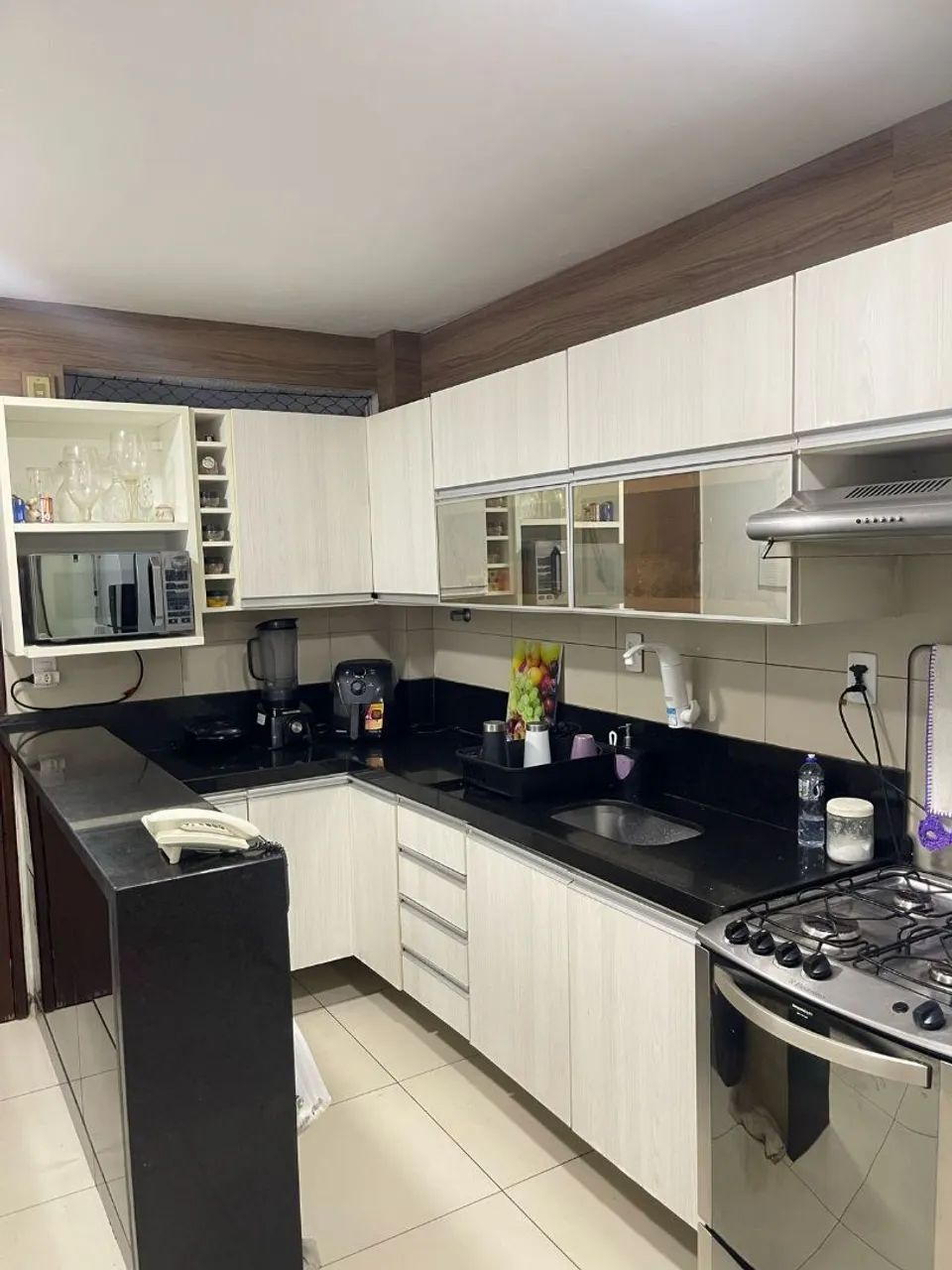 Venda apartamento 3 quartos BESSA COM PROJETADOS/LAZER - Foto 4