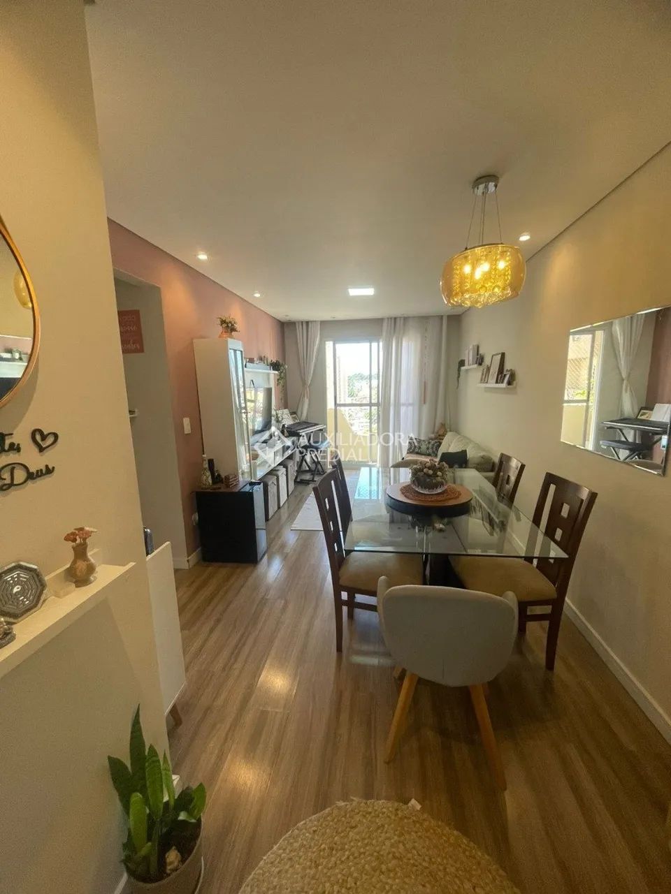 Lindo apartamento no parque Erasmo Assunção em Santo André - Foto 3