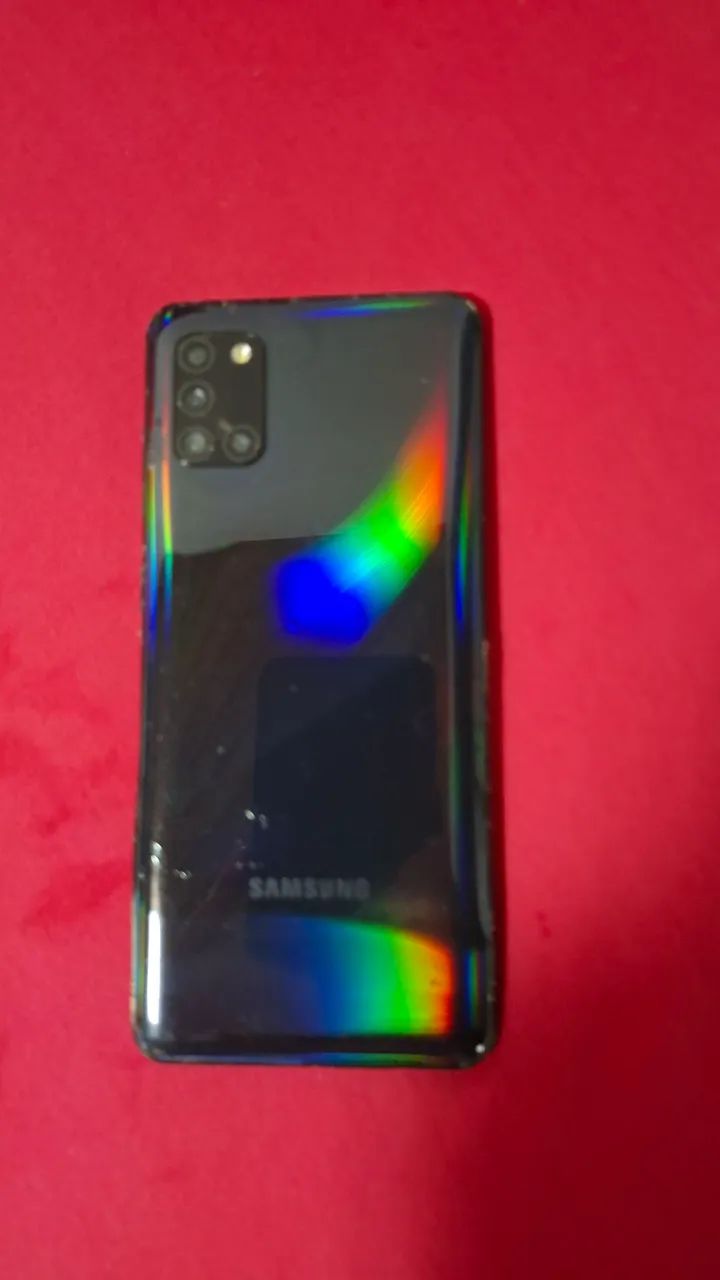 SAMSUNG A31 - Foto 3