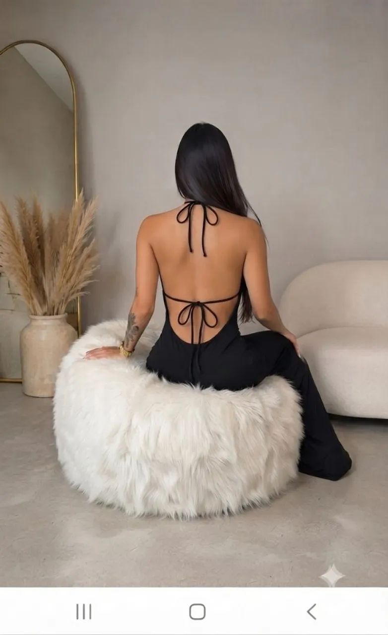 Vestido longo - Foto 2