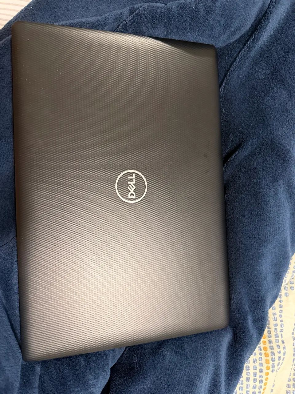 Notebook Dell Inspiron 3584 - Intel Core i3 8ª Ger. | 16GB RAM