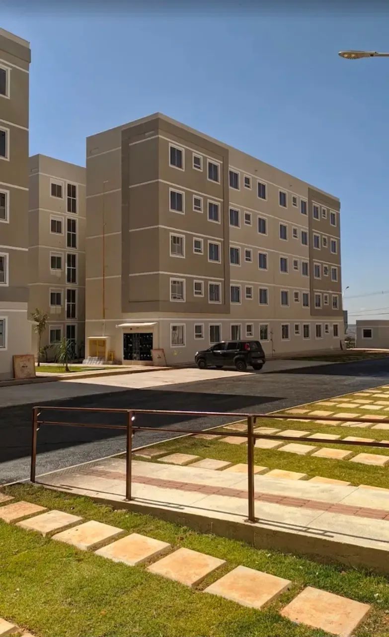 Condominio Arcos do Cerrado - Foto 4