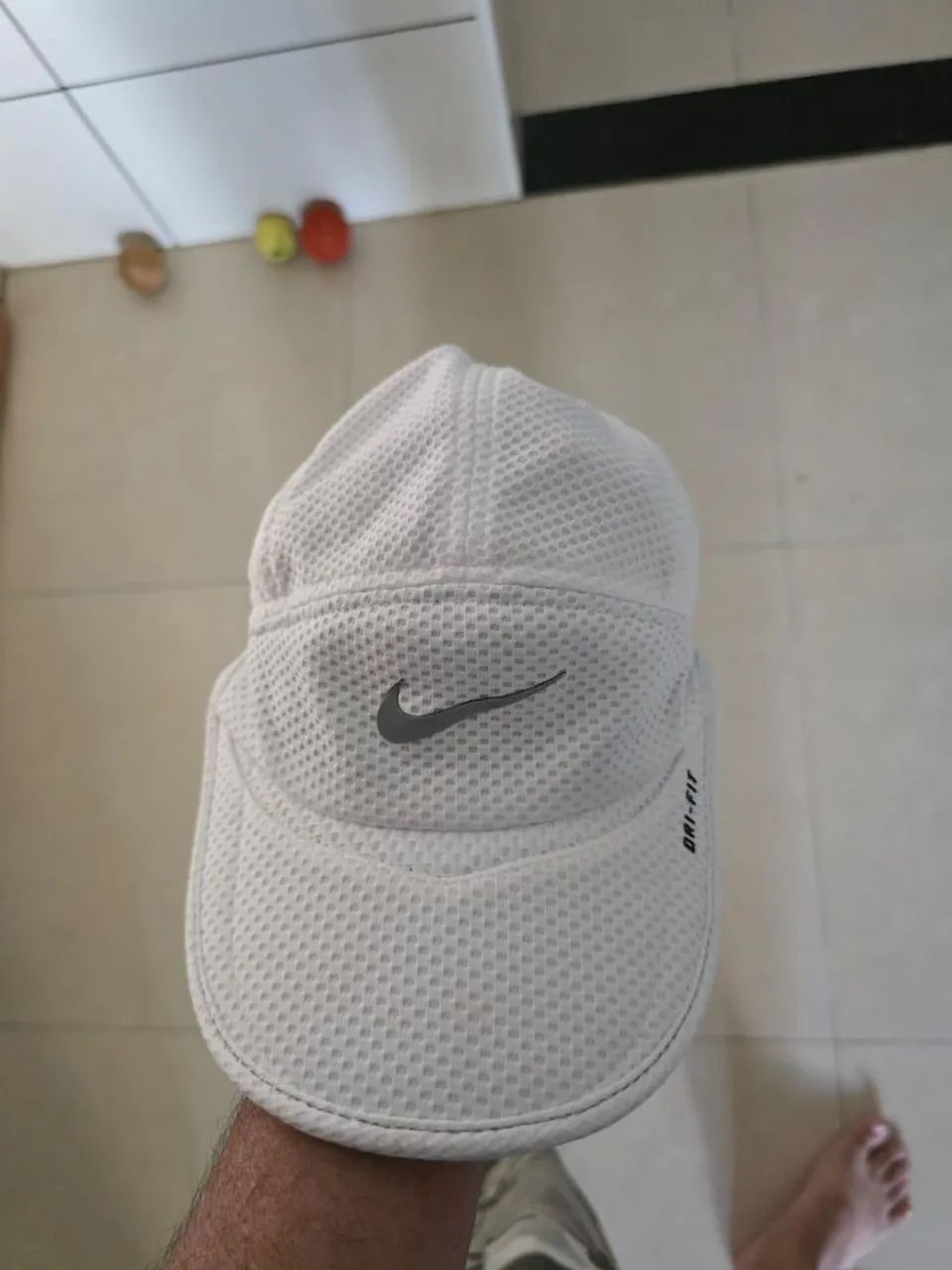 Boné Nike day break .2013.  Dei fit original .