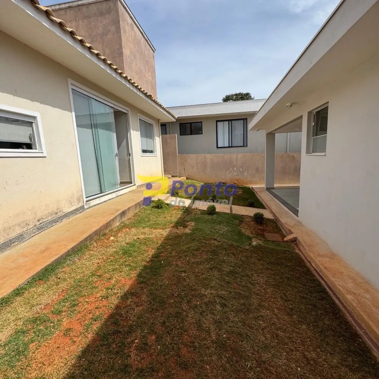 Casa no Condomínio Manancial - Foto 3