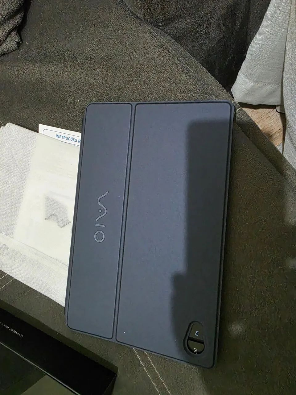 Peças para Tablet Vaio TL10 - Foto 2