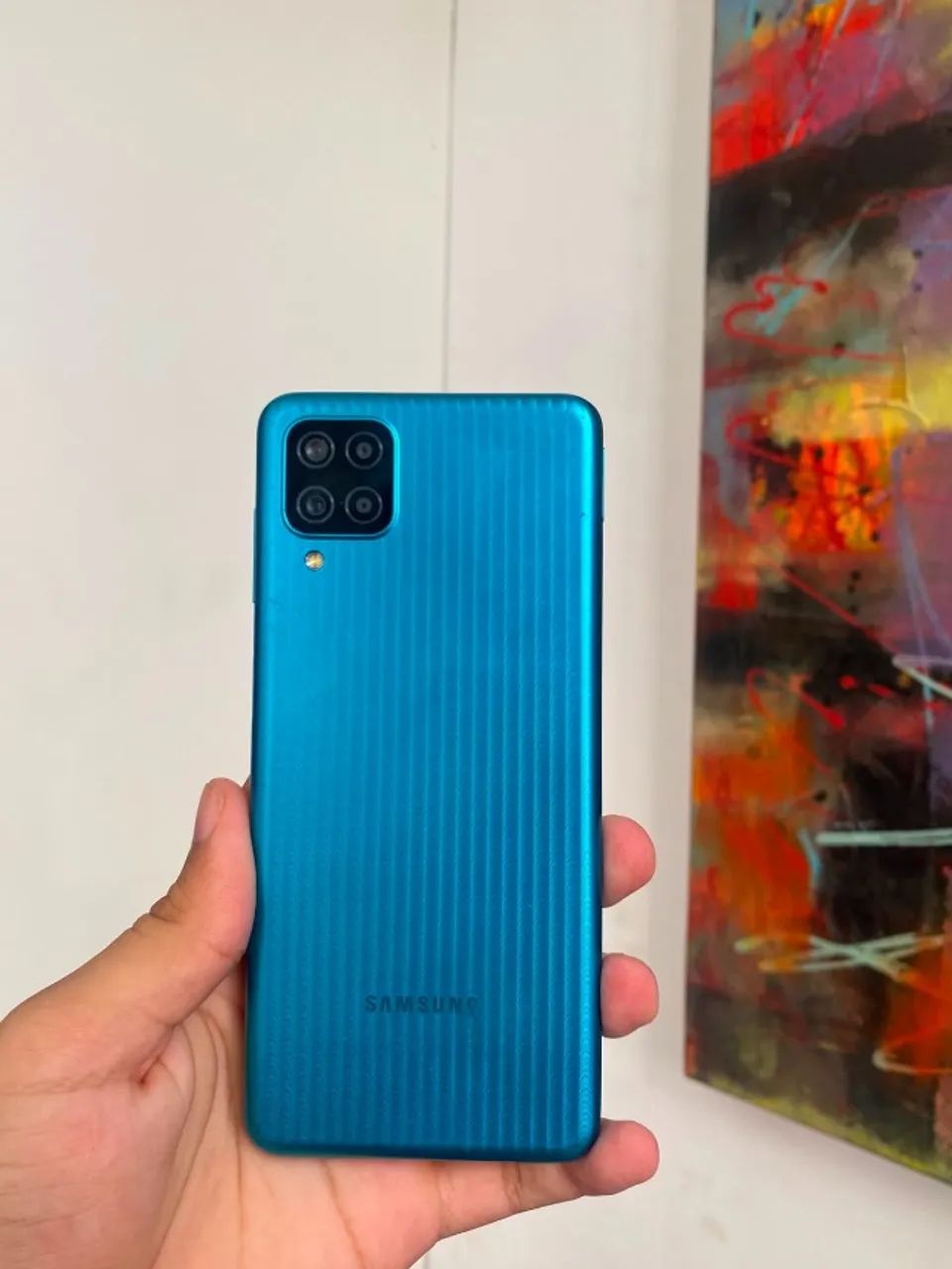 2 Celulares com defeito, Aceito ofertas  - Foto 3