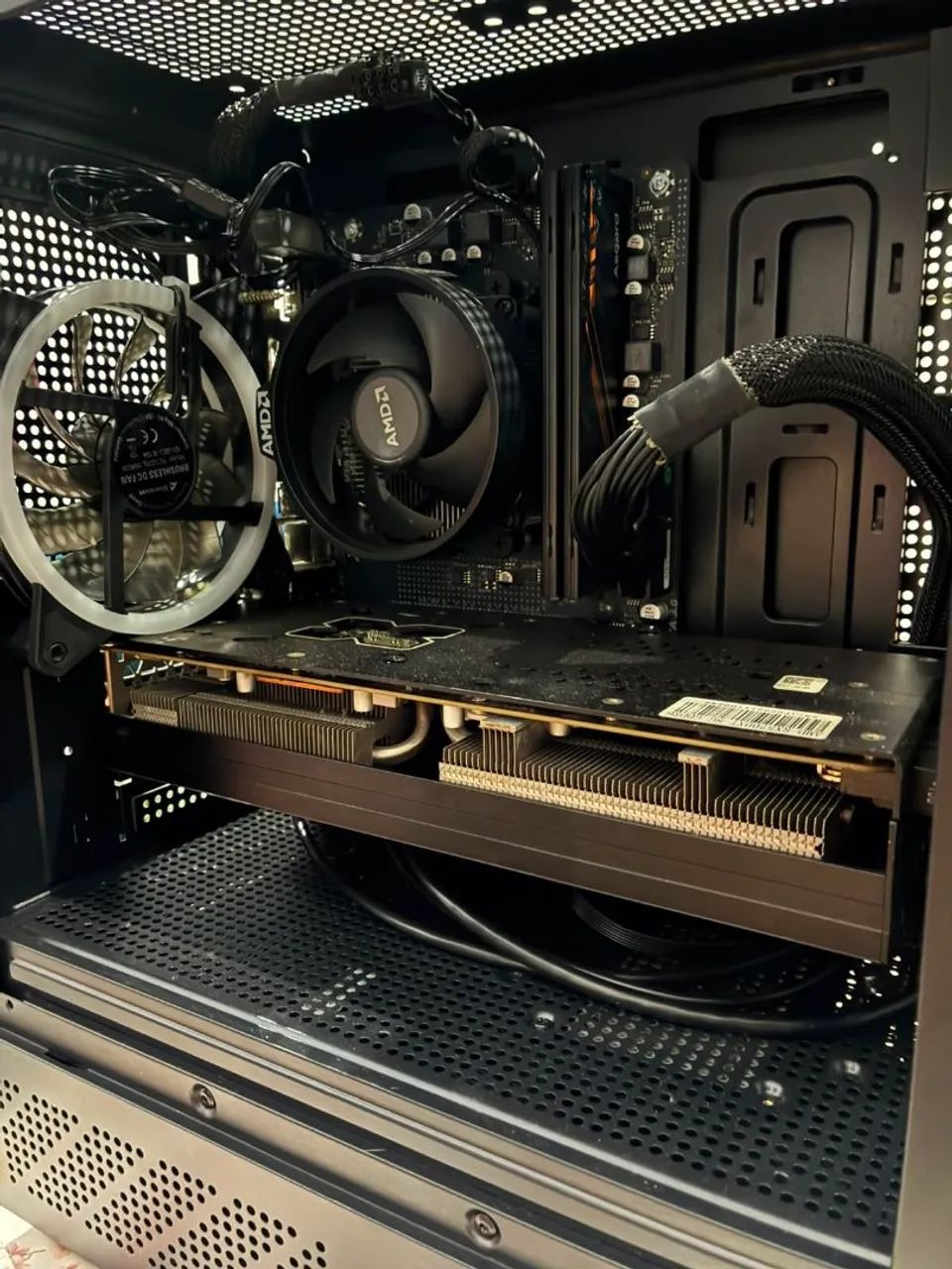 PC COMPLETO  - Foto 3