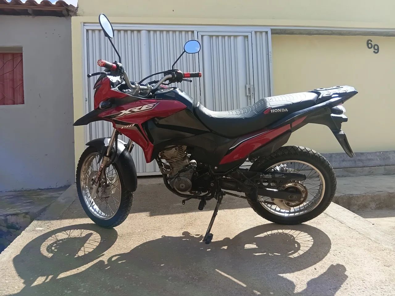 XRE 190 - Foto 3