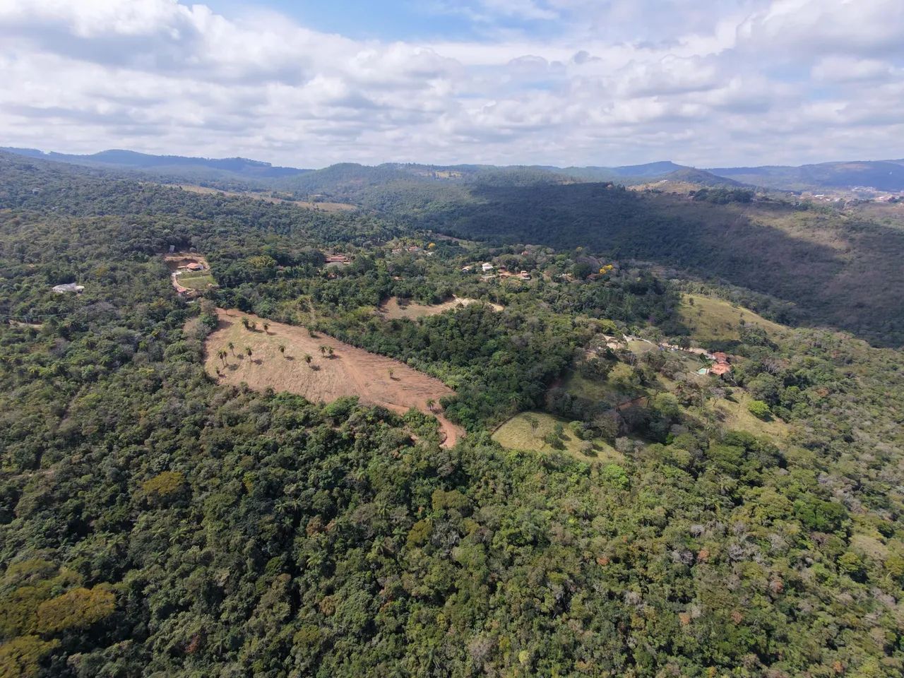 Lotes urbanos aos pés da Serra da Piedade  - Foto 5