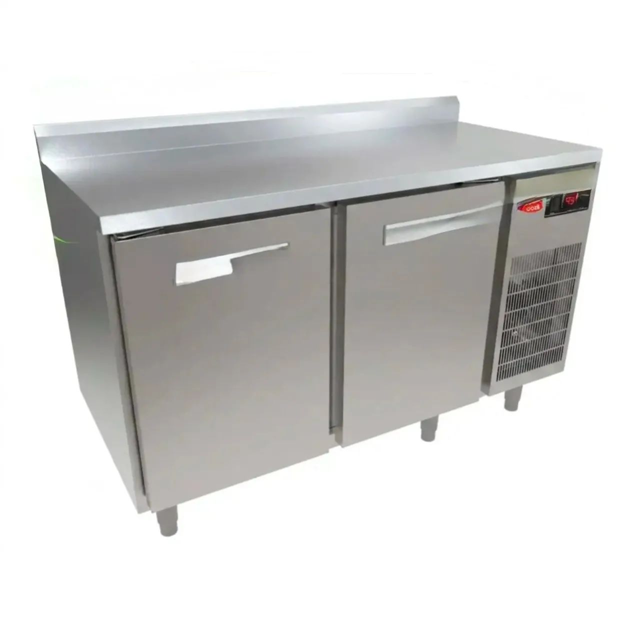 Freezer Horizontal 2 Portas 