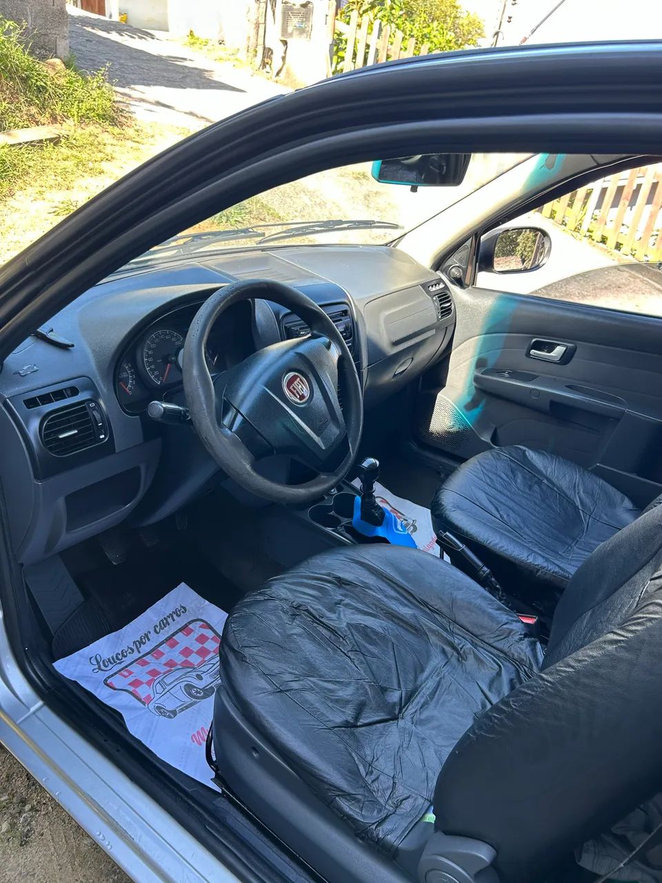 Fiat Strada Working 1.4 MPI Fire Flex 8V CS 2014 - Foto 3