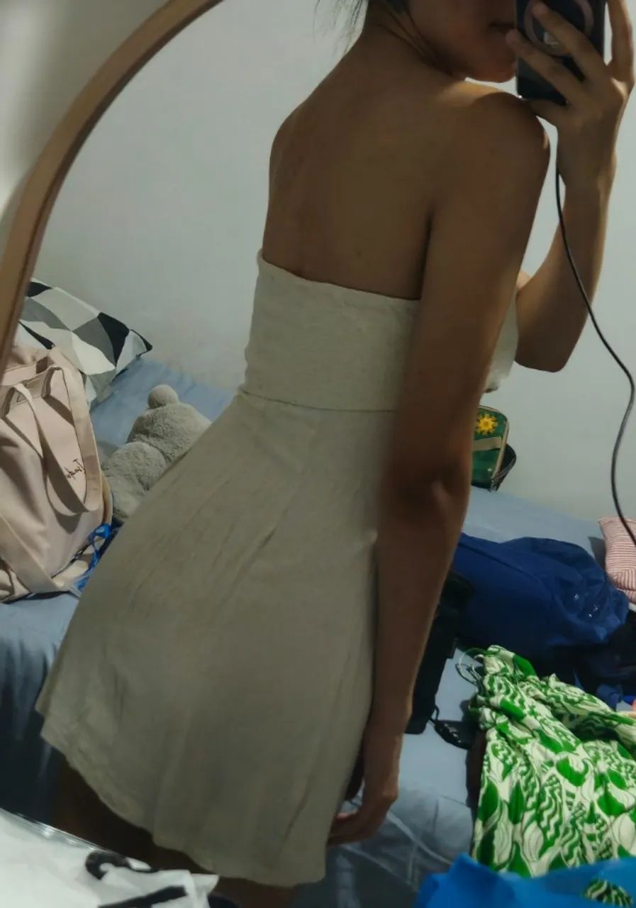 Vestido curto renner - Foto 3