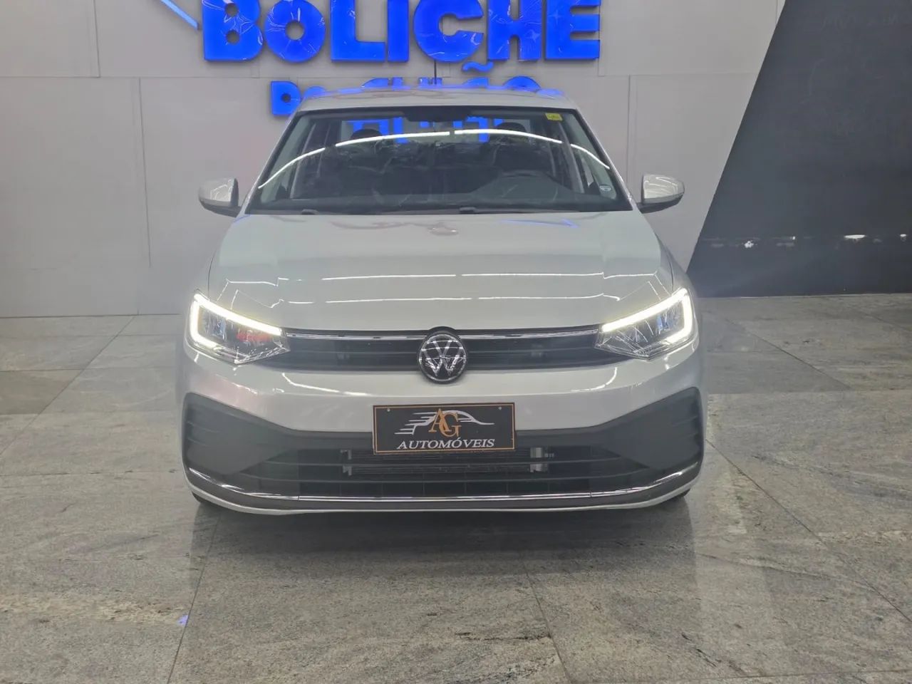 Volkswagen Virtus 2024 - Foto 2