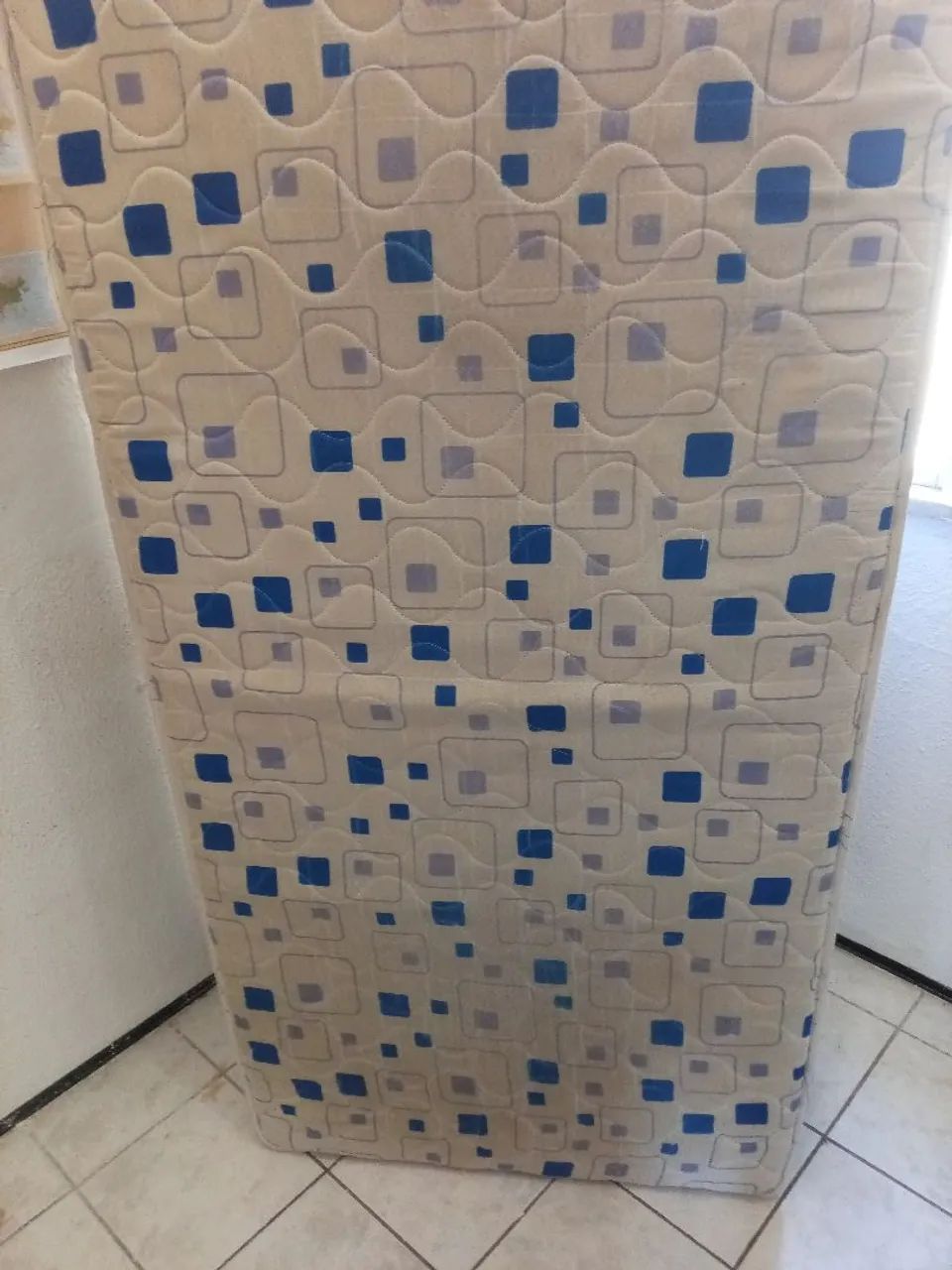 CAMA DE SOLTEIRO NOVA ? - Foto 3