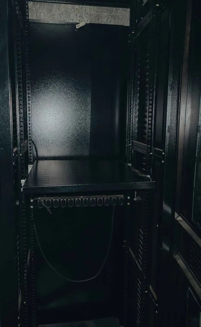 Rack Servidor 42U - Foto 3