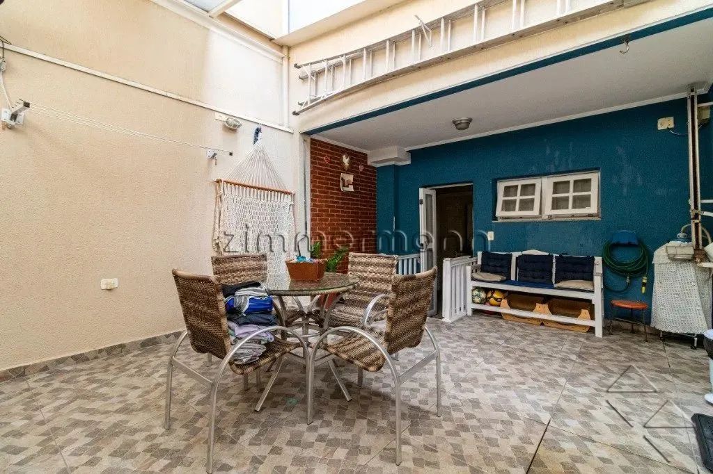 CASA DE VILA ACLIMAÇÃO 3 DORMITÓRIOS 2 VAGAS - Foto 4