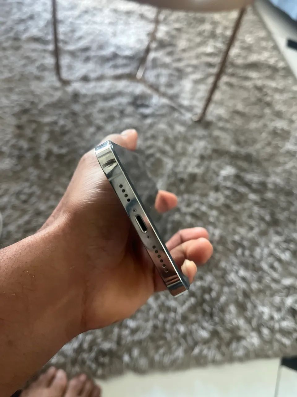 iPhone 13 Pro Max  - Foto 4
