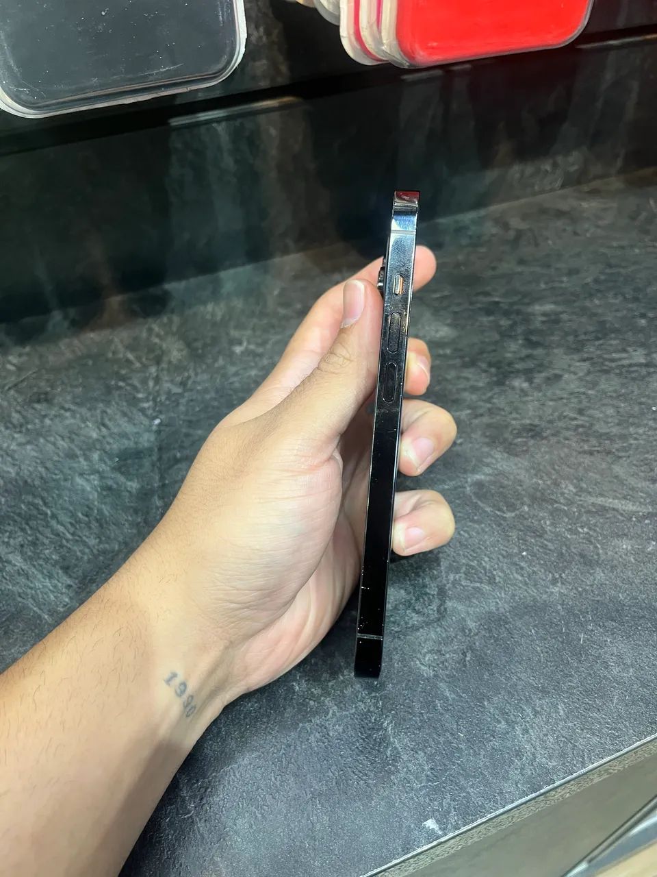 iPhone 14 Pro 256gb  - Foto 5