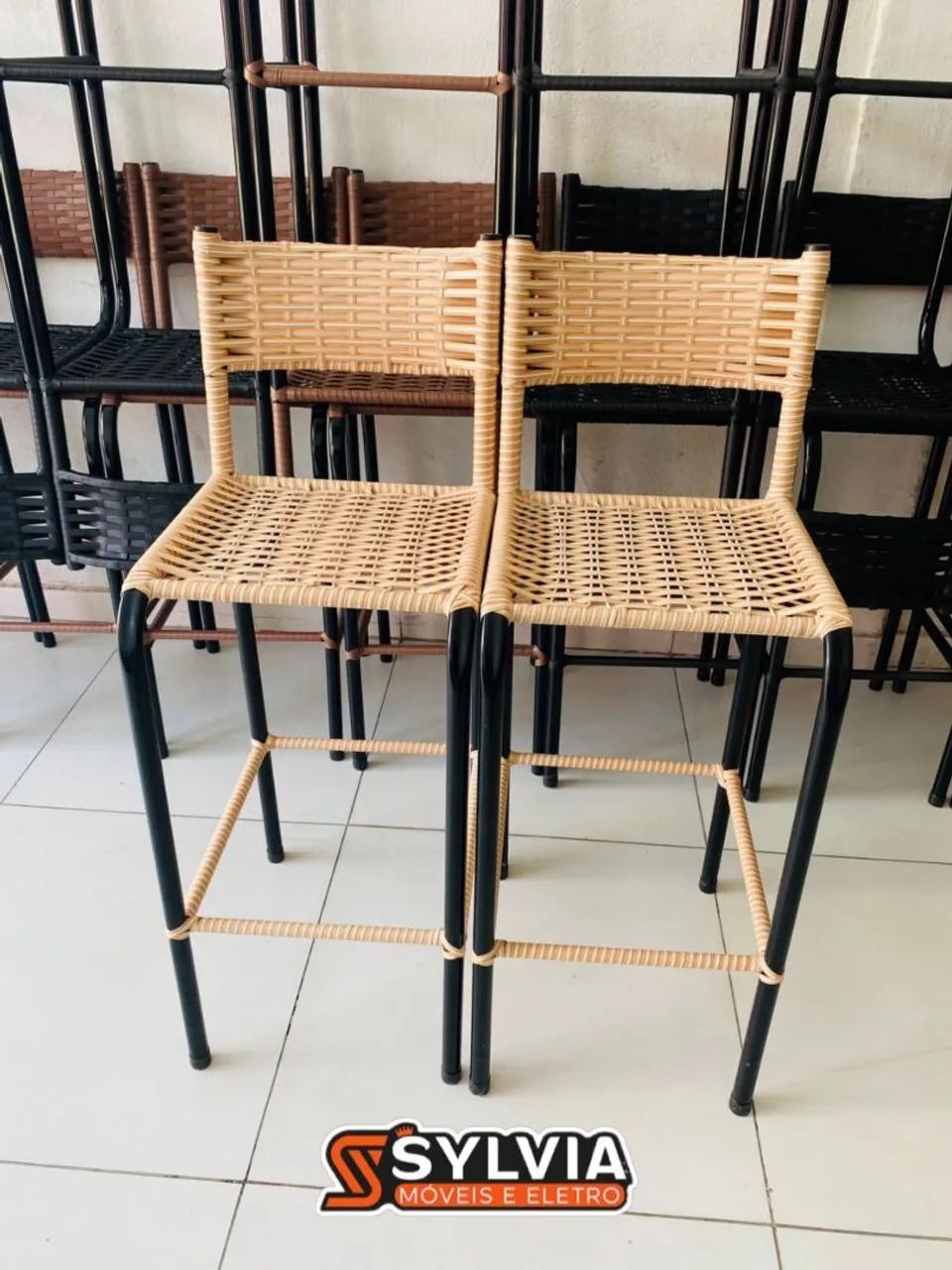 Banquetas  - Foto 5