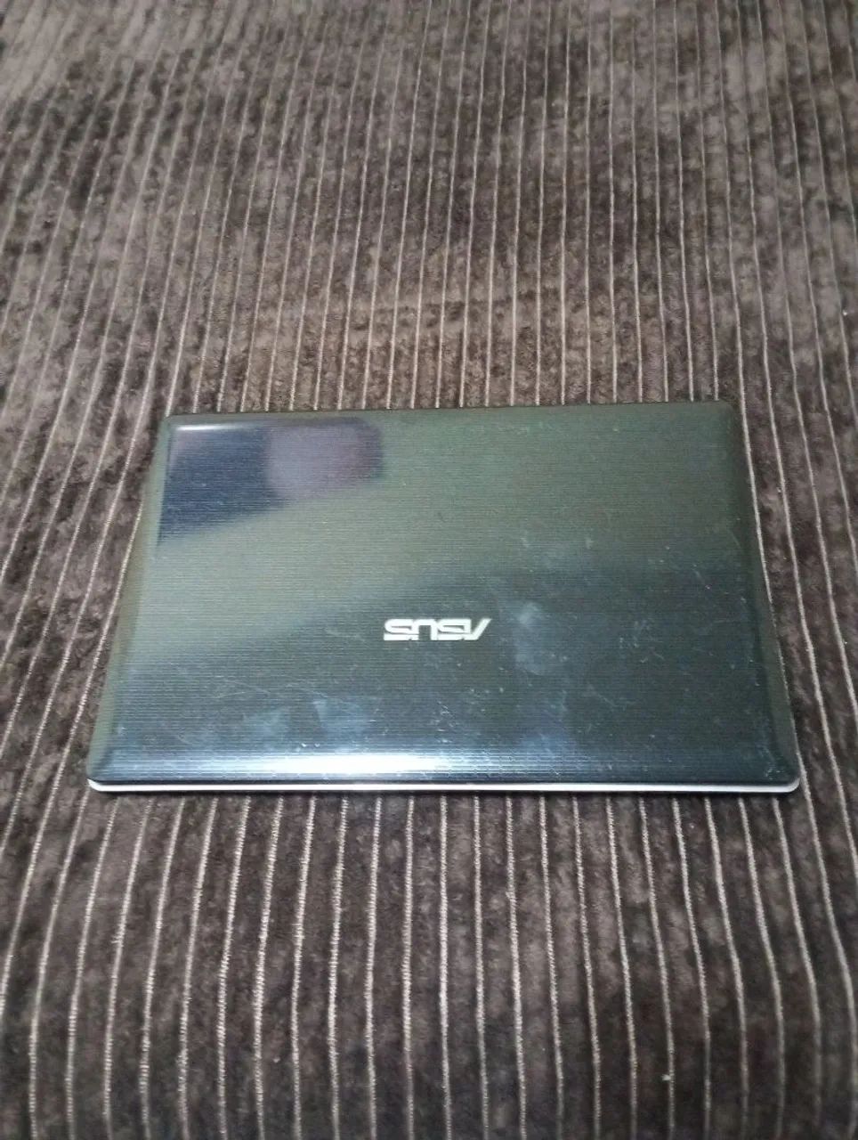 Notebook asus - Foto 2