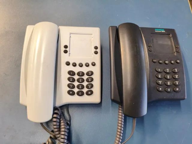 LOTE TELEFONE FIXO