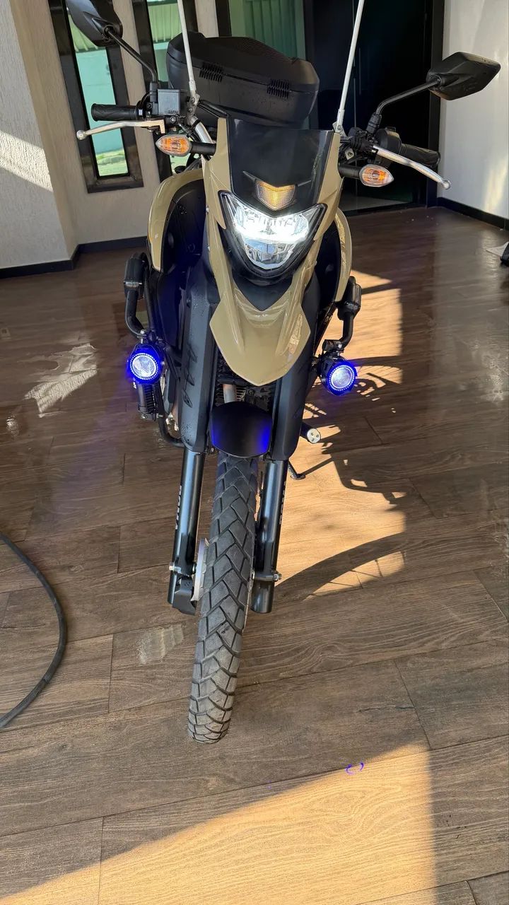 Lander 250cc - Foto 5