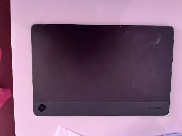 Tablet Samsumg A9 - Foto 2