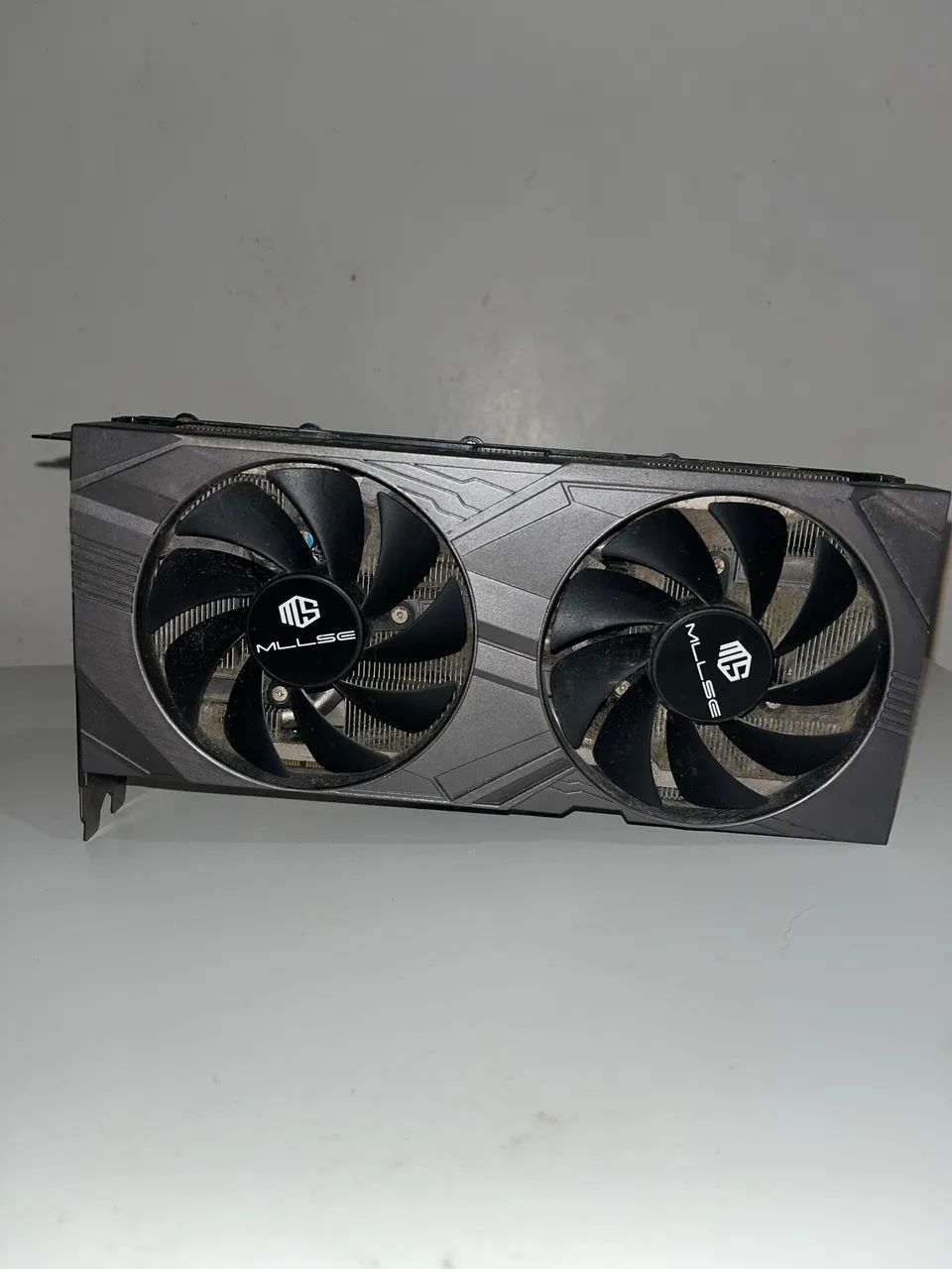 RTX 3060 ti 8gb DDR6