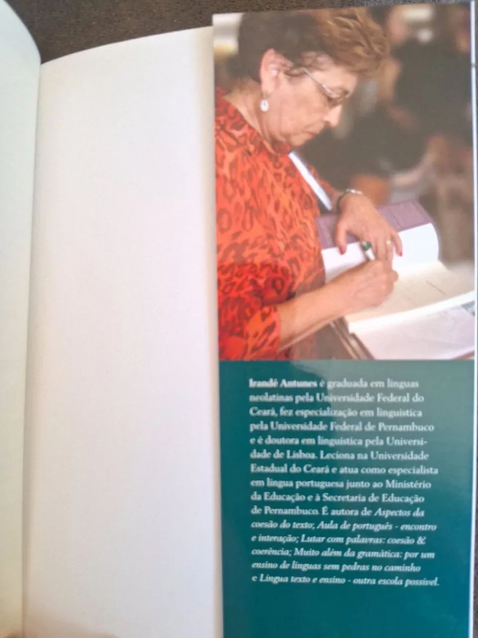 Lirvro Análise de Textos  - Foto 5