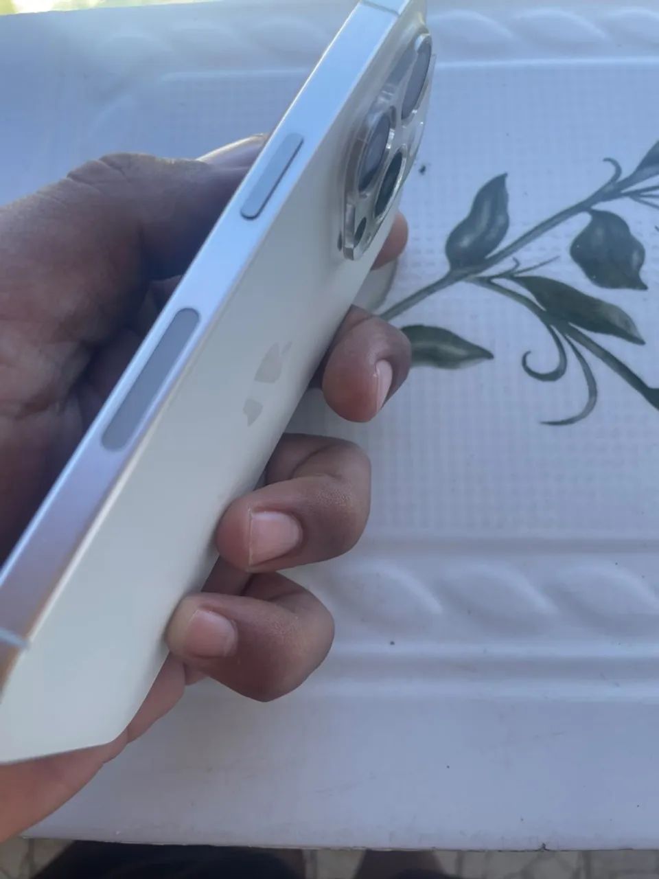 iPhone 15 pro  - Foto 5