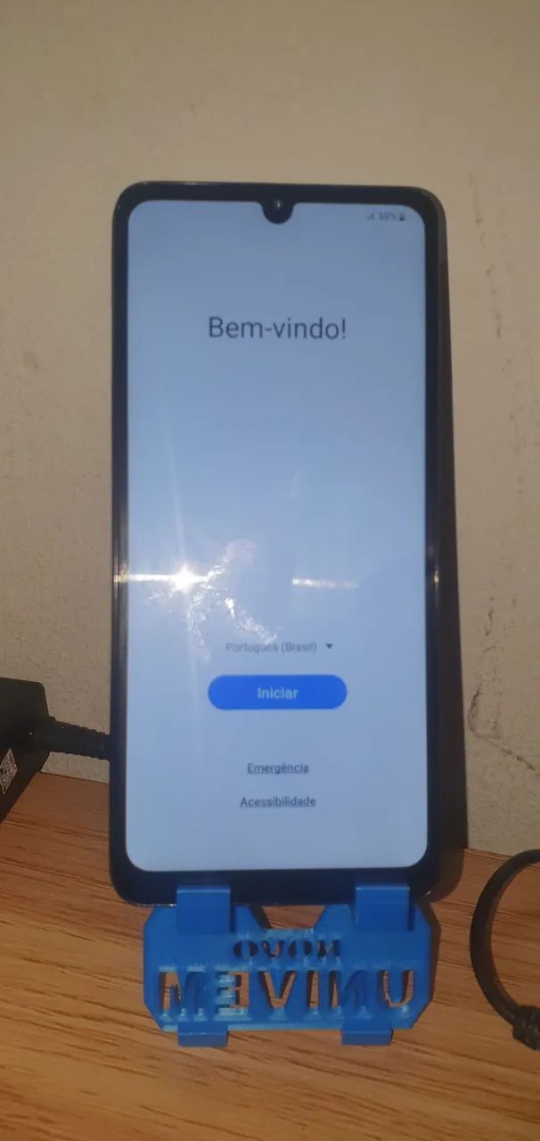 Samsung A22