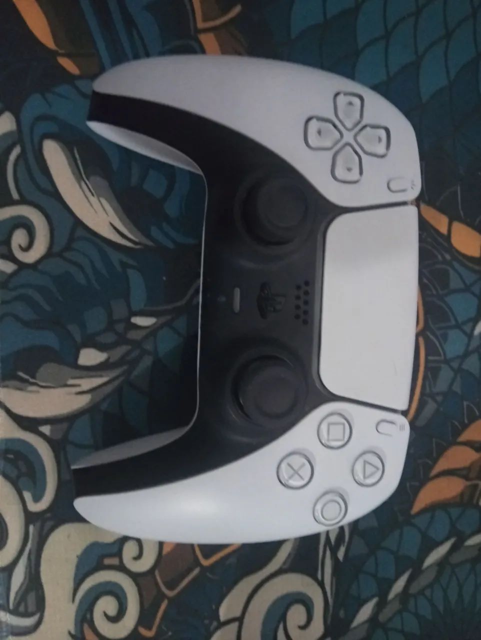 Controle Ps5 - Foto 2