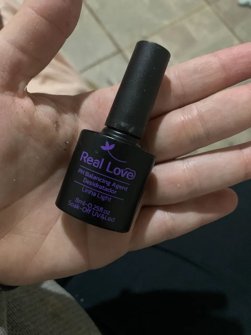 Tips + desidratador  - Foto 2