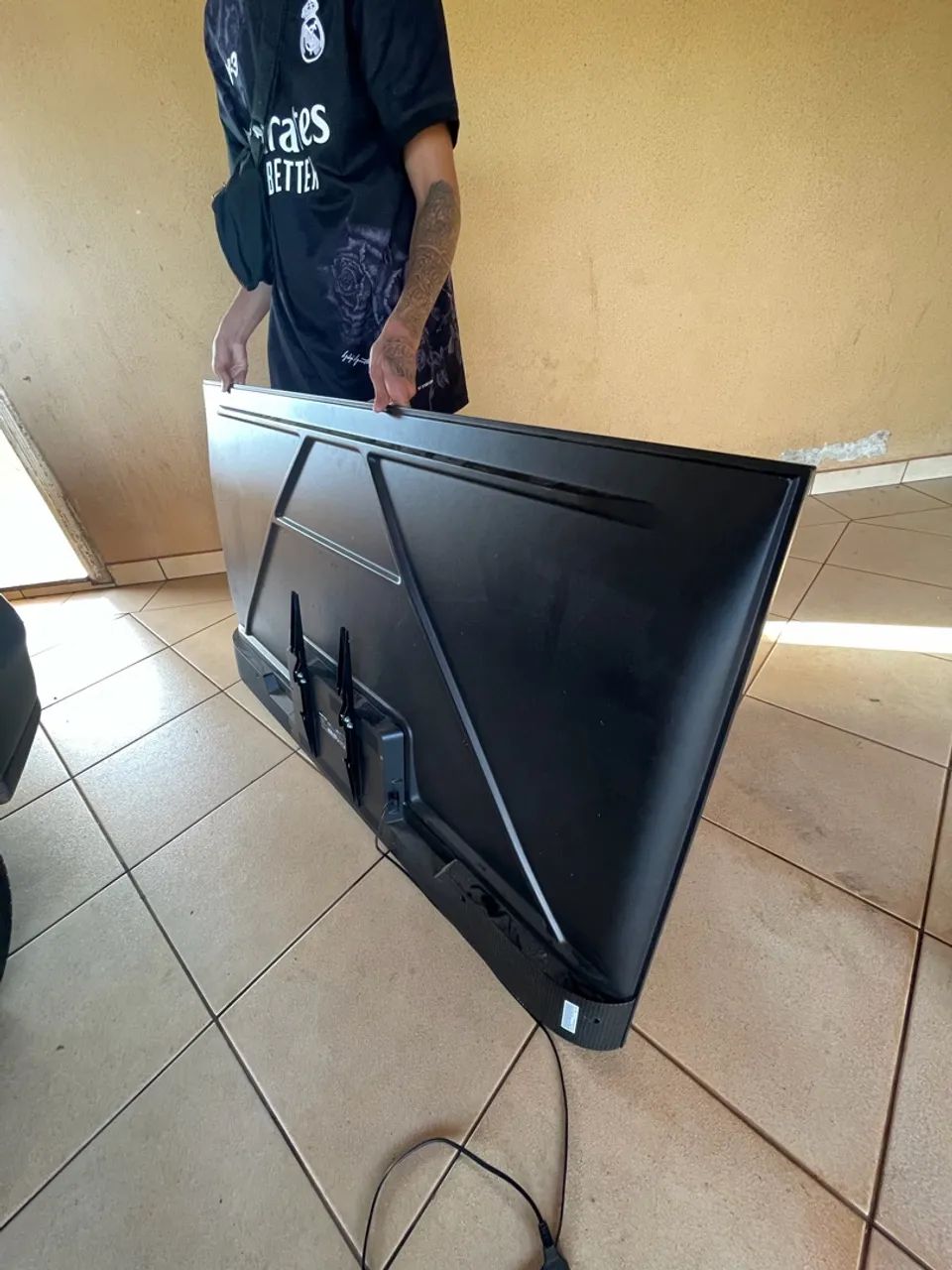 televisão  - Foto 4
