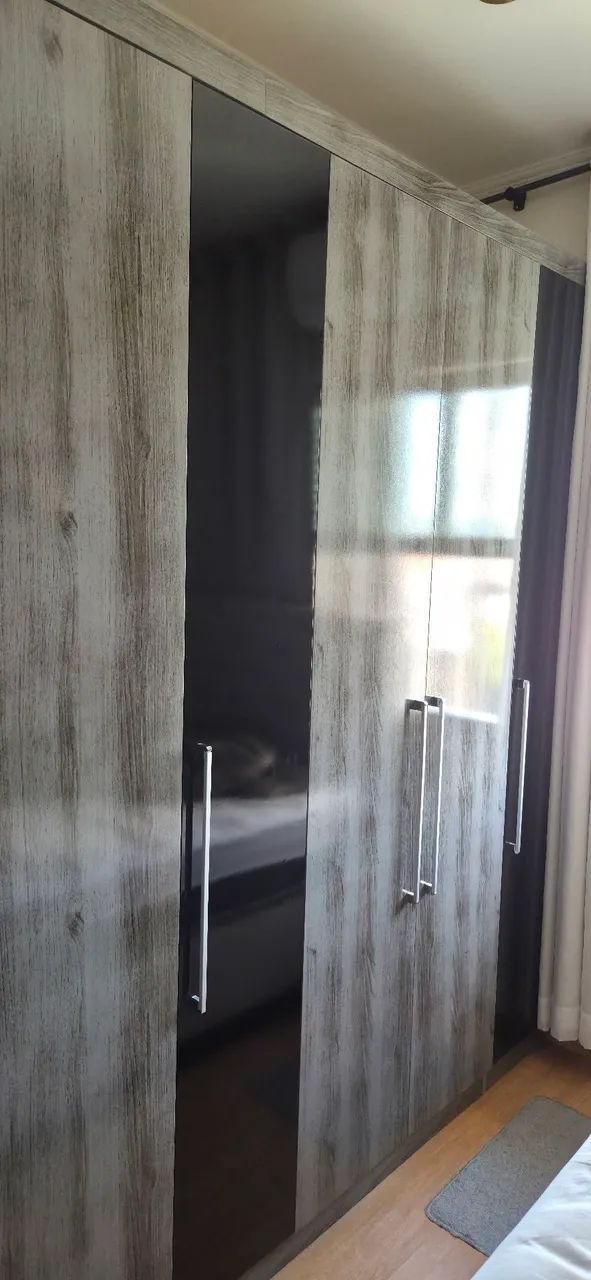 Guarda roupa de casal  - Foto 4