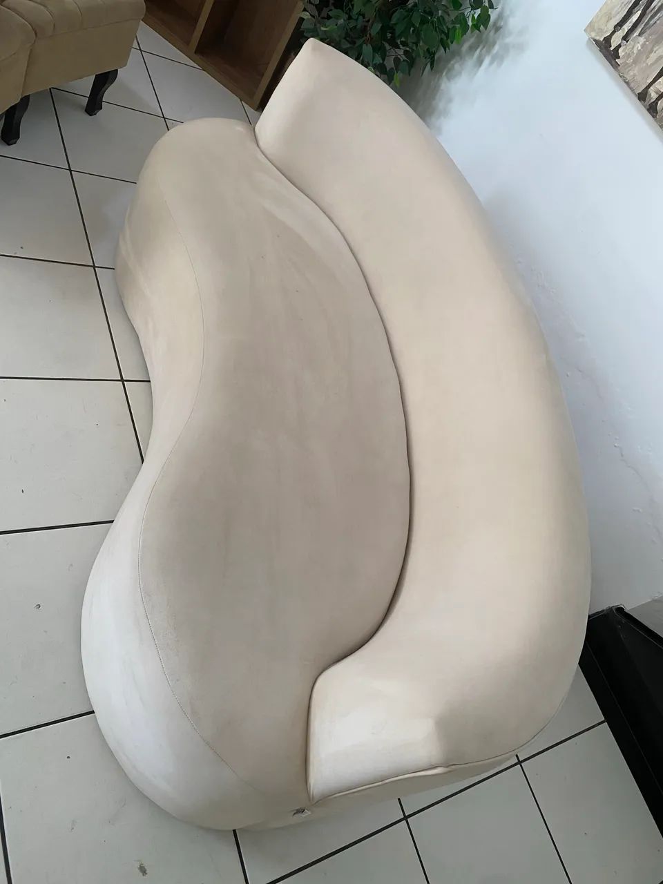Sofá Ondulo Tokstok - Foto 2