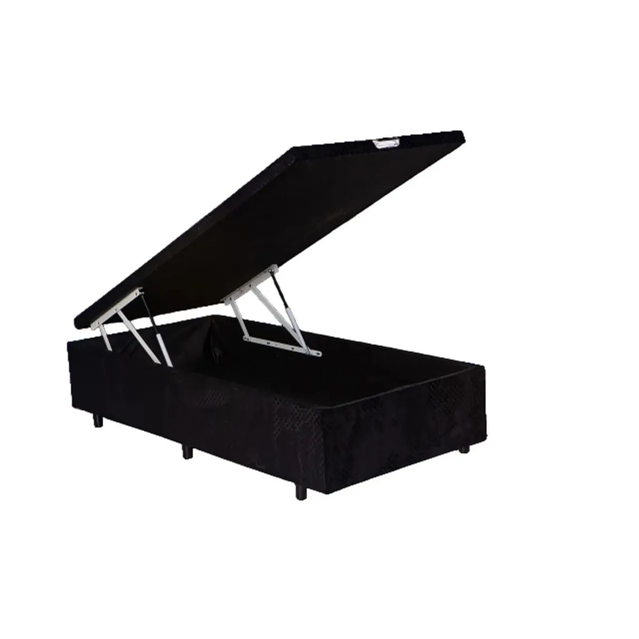 Cama Baú 