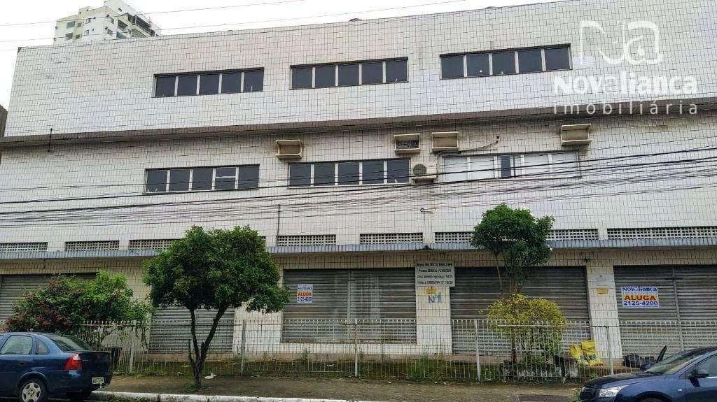 Loja à venda, 2100 m² - Santa Inês - Vila Velha/ES