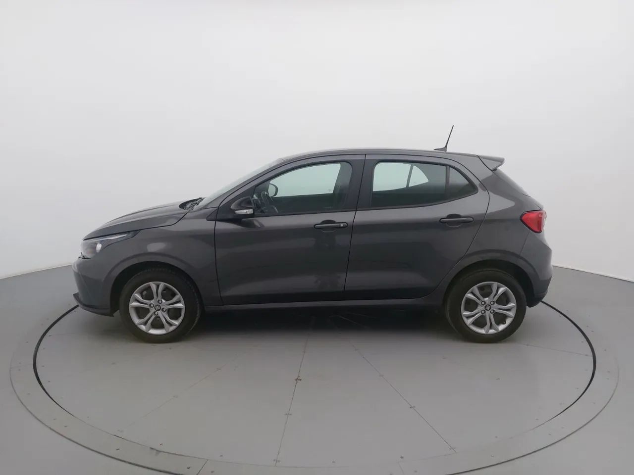 Fiat Argo Drive 1.0 Firefly 2026 - Foto 2