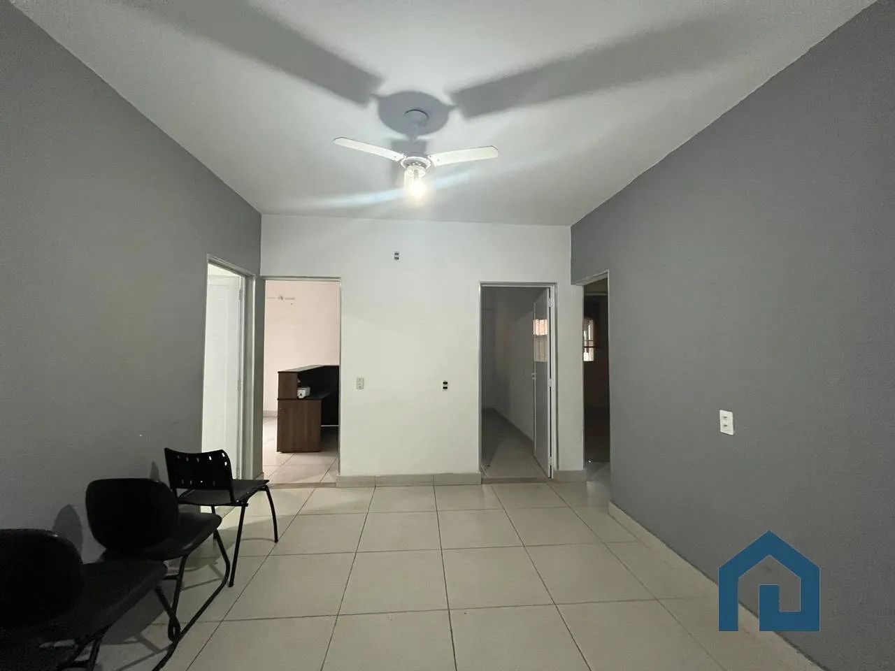 Imóvel comercial amplo com apartamento no Céu Azul - Foto 2