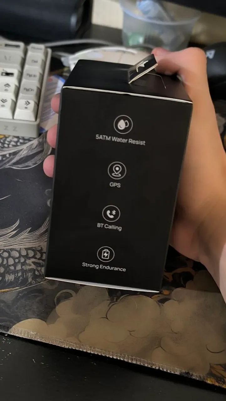 Smartwatch Mibro Watch GT - Foto 3