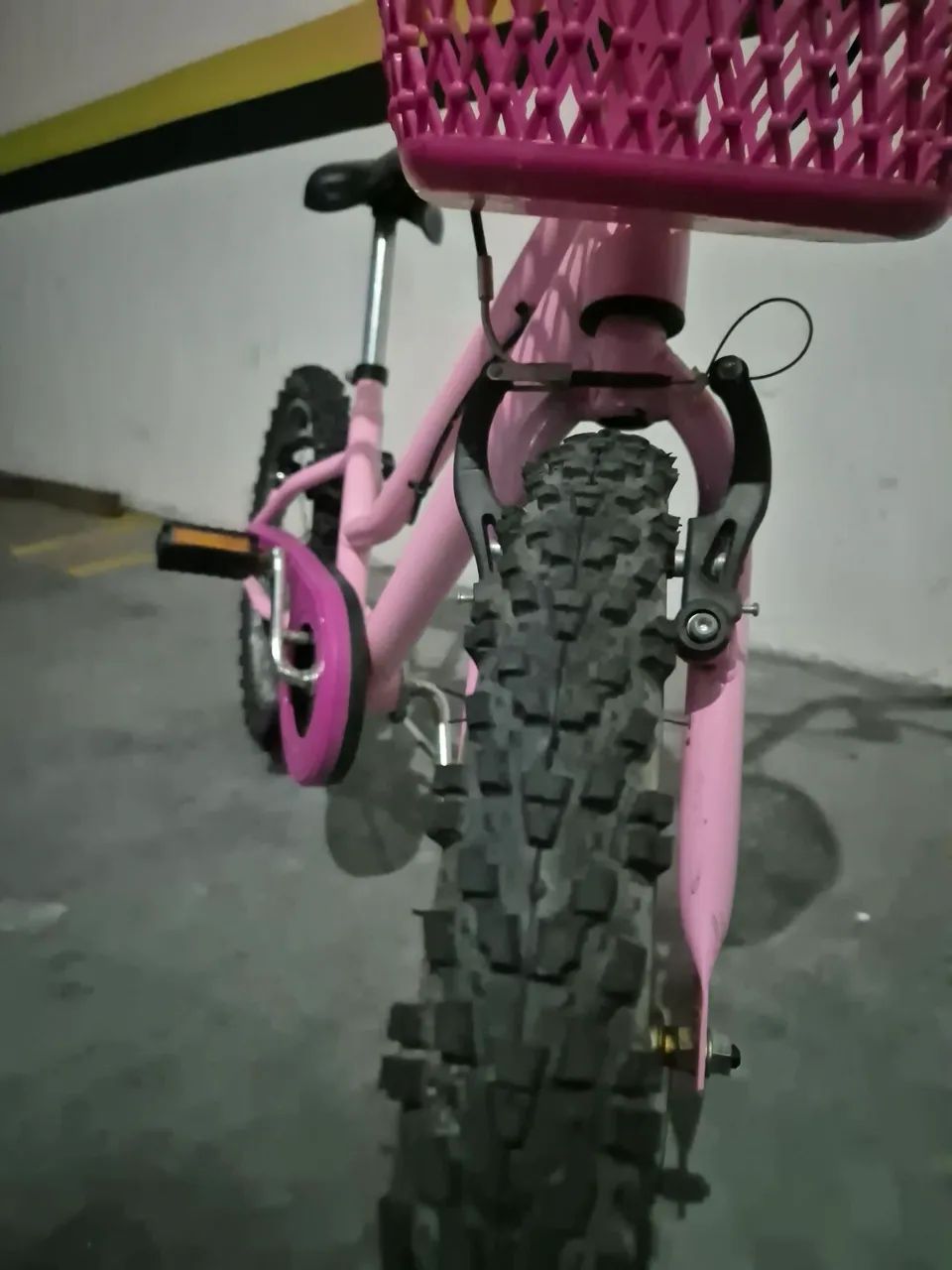 Bicicleta Nathor Aro 20 feminina - Foto 3