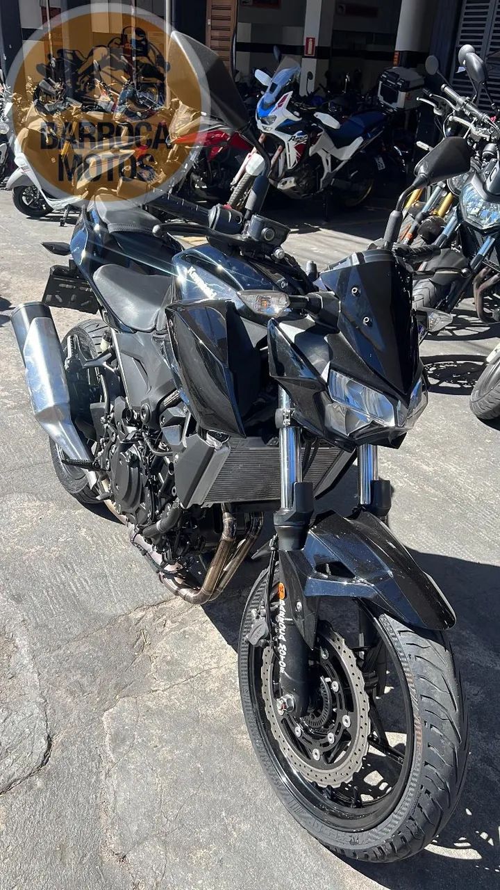 Kawasaki 400 2021 - 1519786209 | OLX