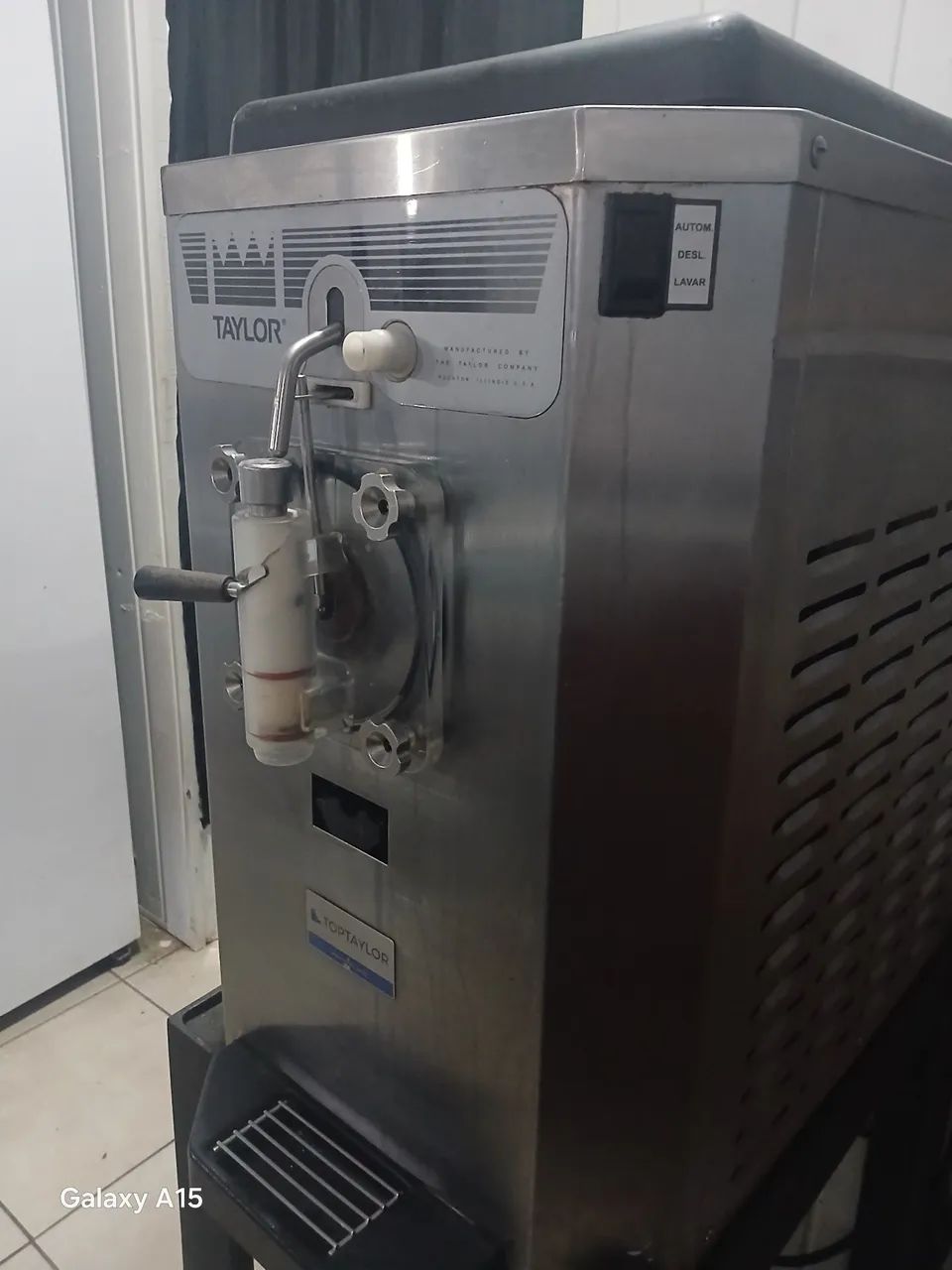 Máquina 