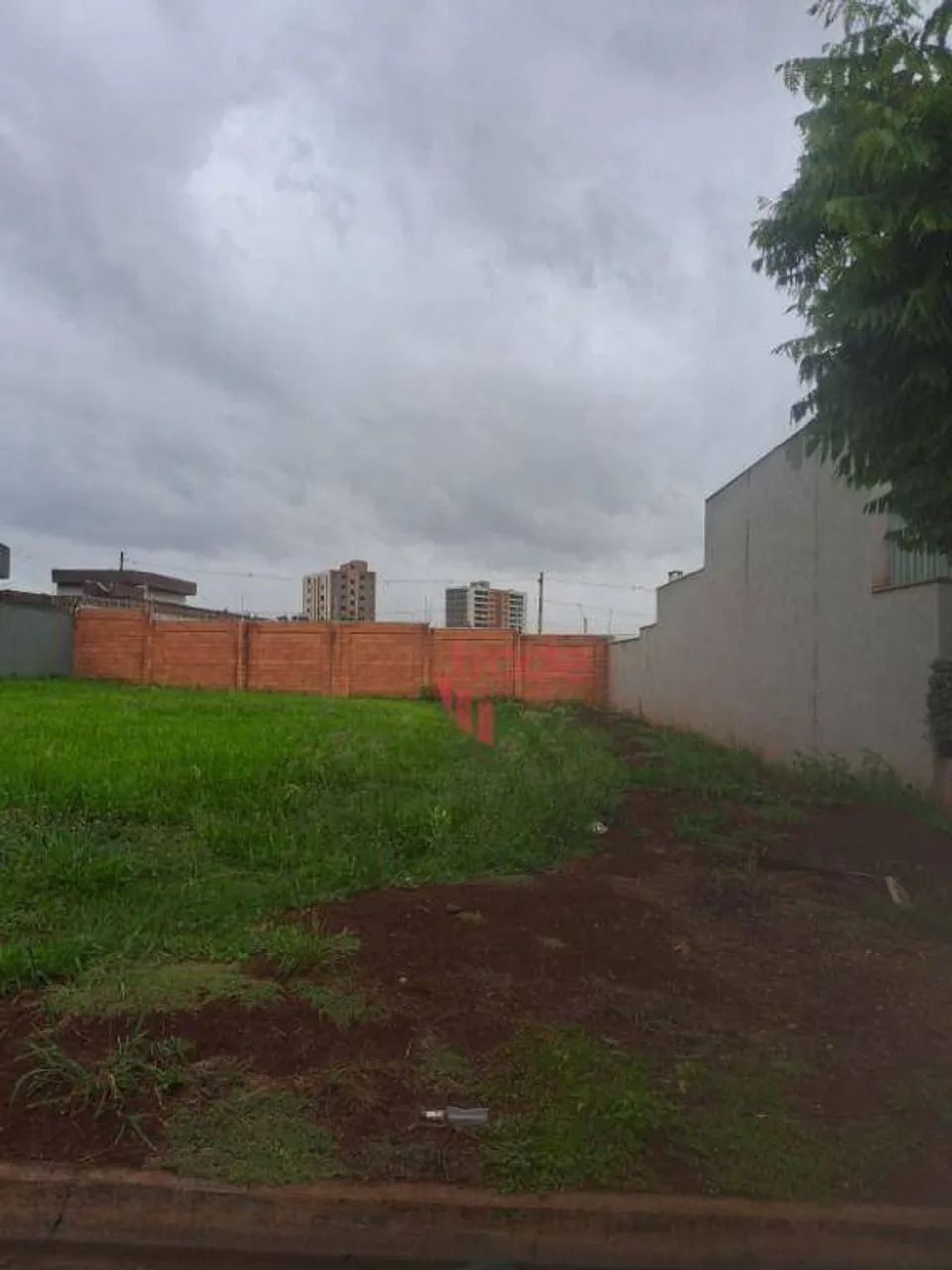 Terreno Residencial de 320m² no Condomínio Valência em Ribeirão Preto. - Foto 2