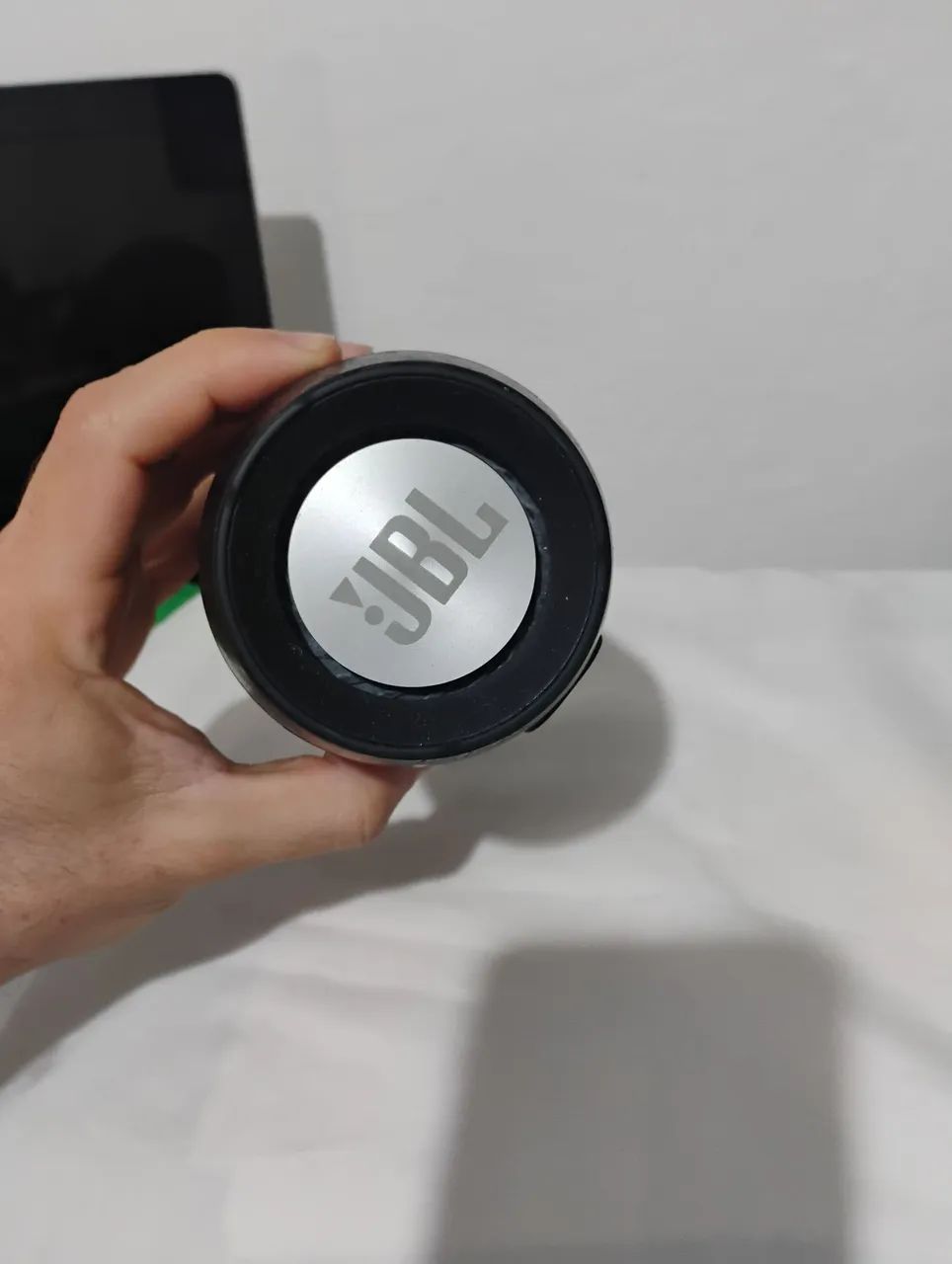 Caixa JBL charge 2 original  - Foto 4